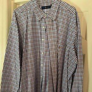 Ralph Lauren Button down shirt